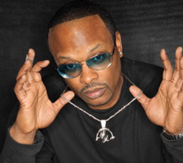 DJ Jazzy Jeff